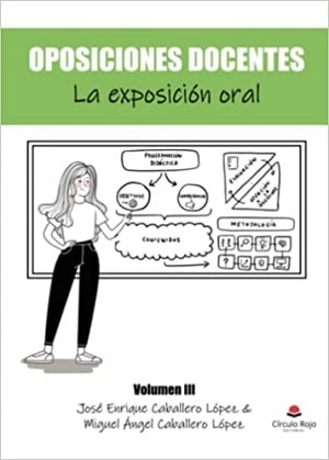 Oposiciones Docentes La Exposición Oral