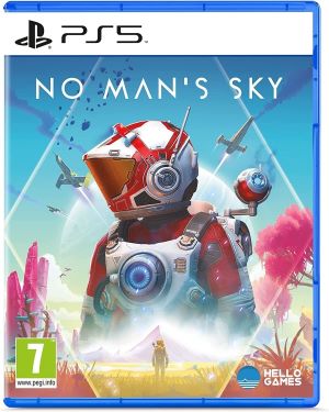 no mans sky