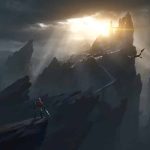 sagas literatura fantástica