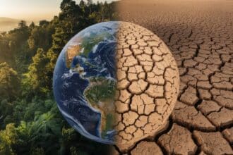 Documentales sobre ecología y cambio climático