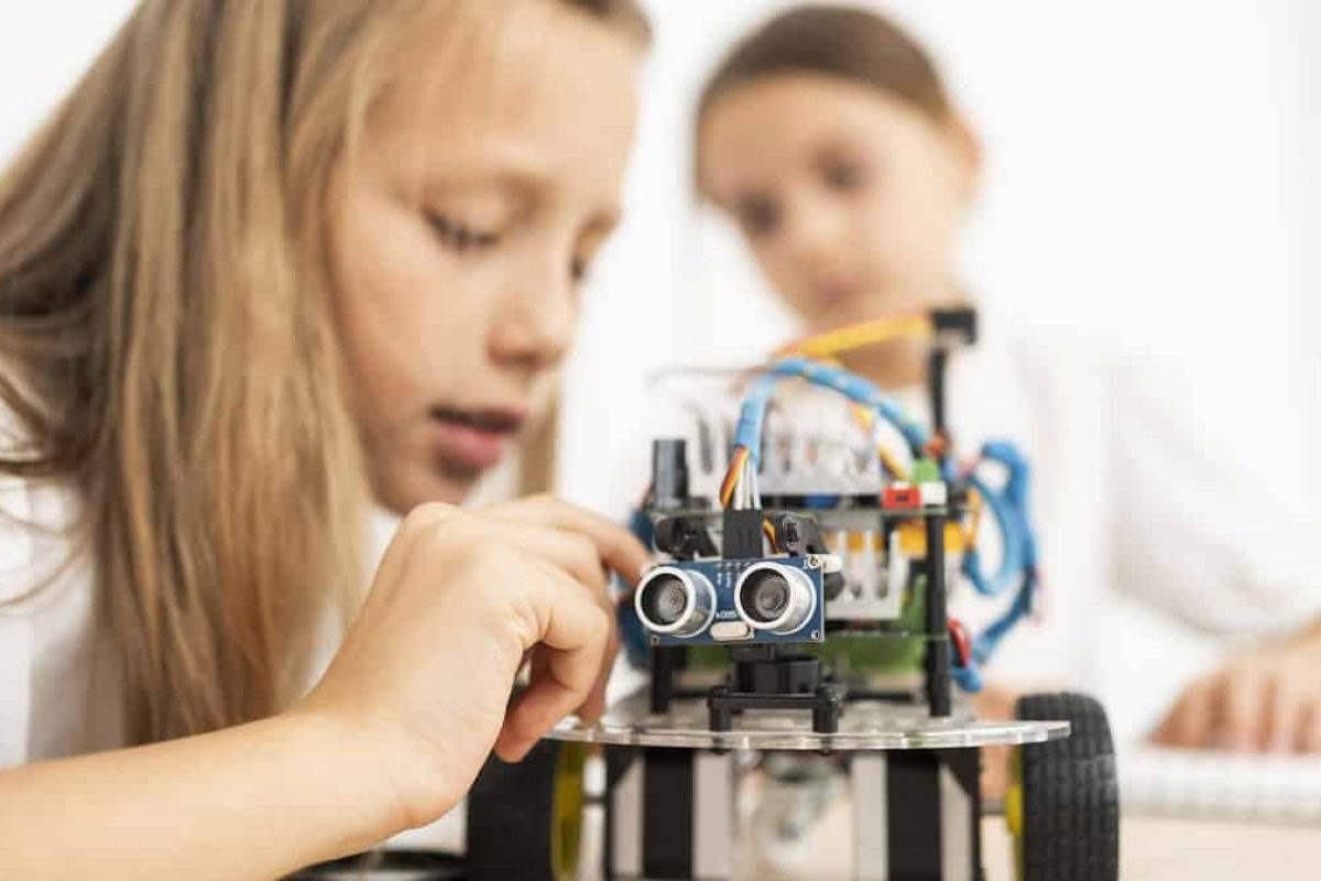 ¡Fórmate en ciencias de la computación! empresas ciencias de la computación