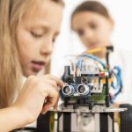 empresas ciencias de la computación