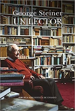 Un lector George Steiner 