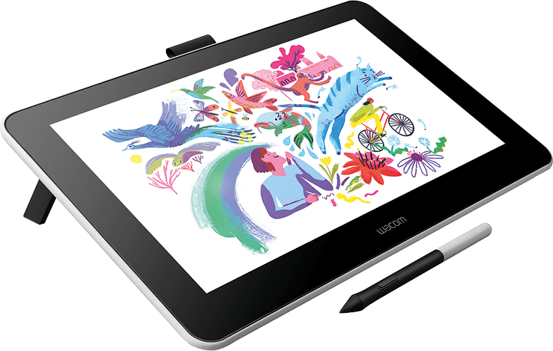 Wacom Con Chromebook 