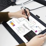 Wacom con Chromebook