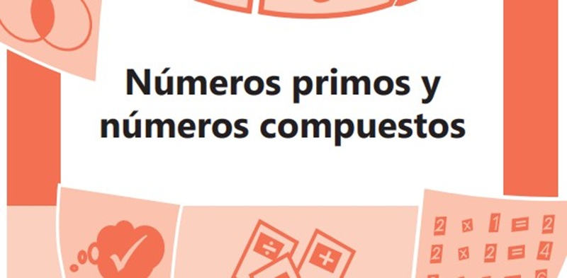 números primos y compuestos