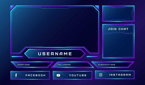 retransmitir en Twitch