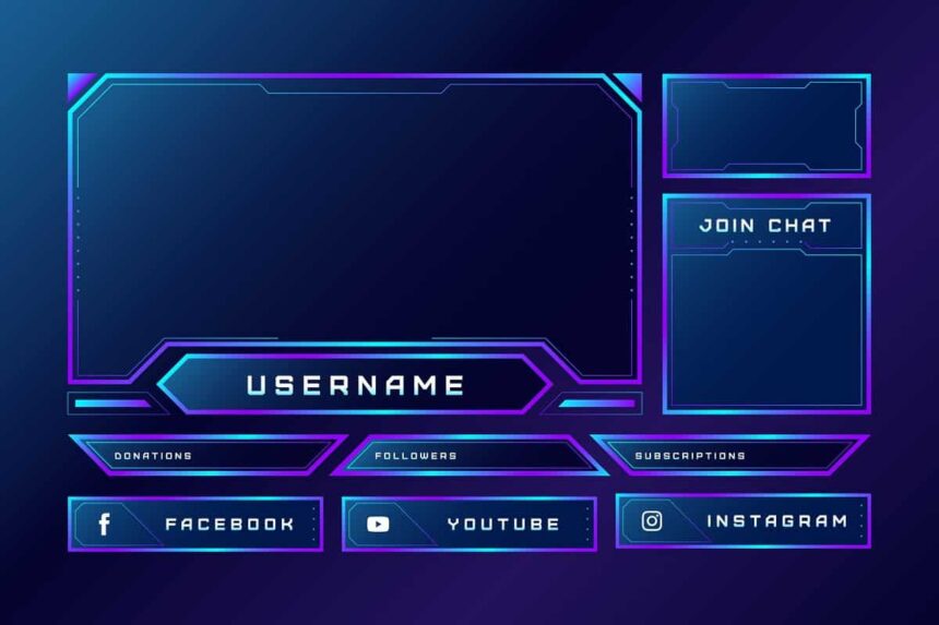 retransmitir en Twitch