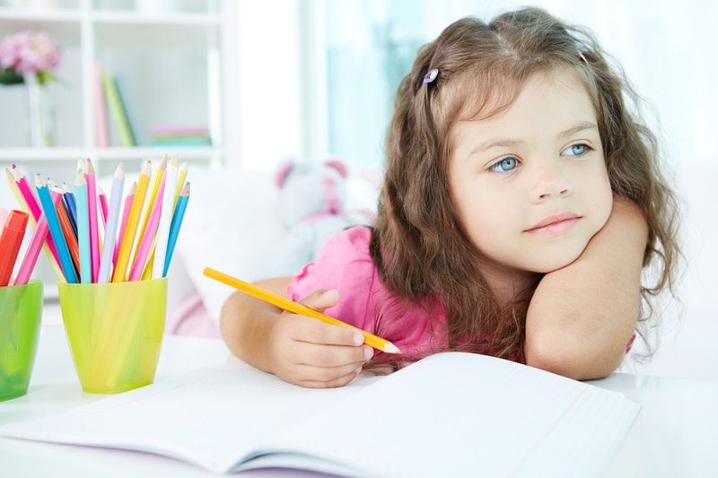 Cursos de Atención a la Infancia 