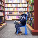 Beneficios lectura infancia