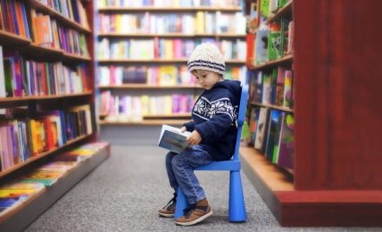 Beneficios lectura infancia