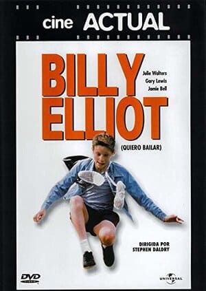 Billy Elliot películas para ver en familia