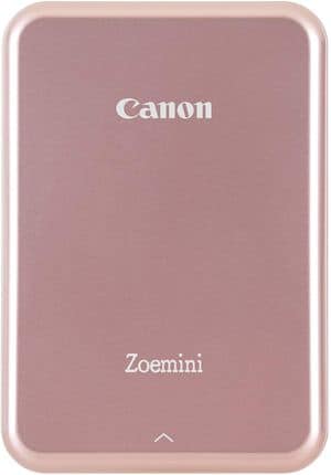 Canon Zoemini Impresoras Fotográficas Portátiles