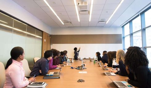 Consejos para hablar bien en público