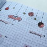 Días de la semana en inglés