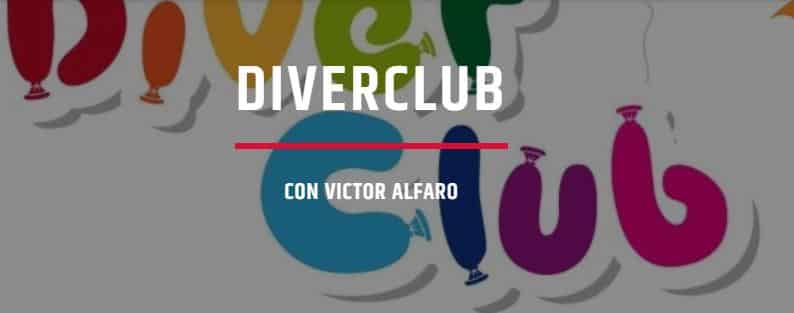 Radio Diverclub