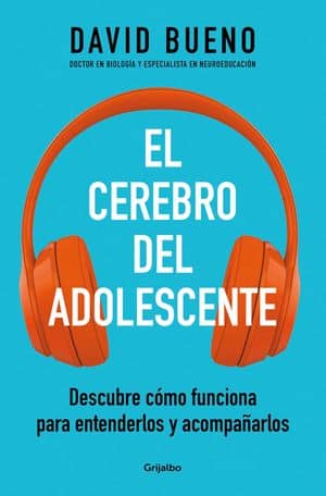 El cerebro del adolescente 