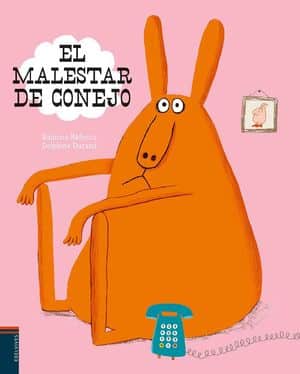 El malestar del conejo