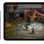 control parental iPad