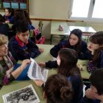 Experiencia Colegio La Milagrosa