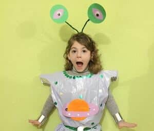 Extraterrestre