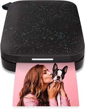 Hp Sprocket New Edition Impresoras Fotográficas Portátiles