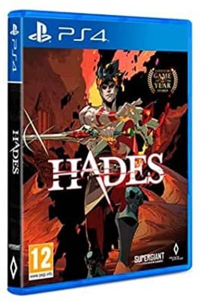 Hades