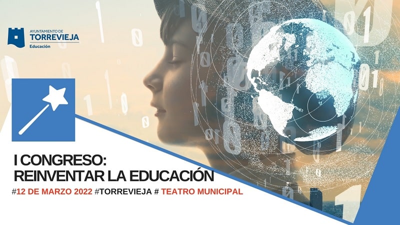 I Congreso Reinventar La Educación 