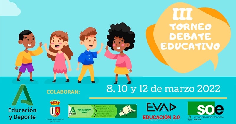 III Torneo debate educativo