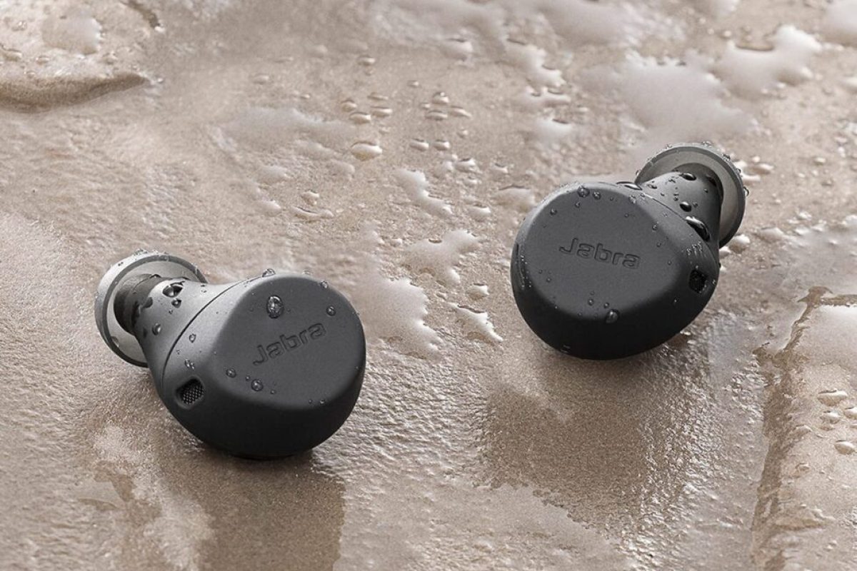 Probamos los Jabra Elite 7 Active, unos auriculares resistentes a casi todo Jabra Elite 7 Active