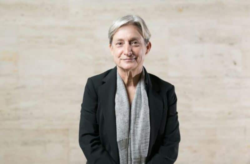 Judith Butler