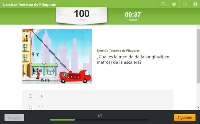 Juego de Educaplay