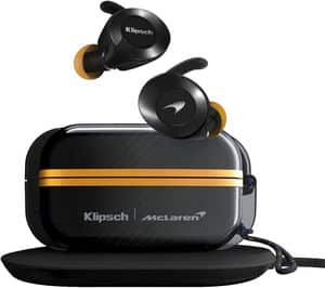Klipsch T5 Ii True Wireless Sport Mclaren