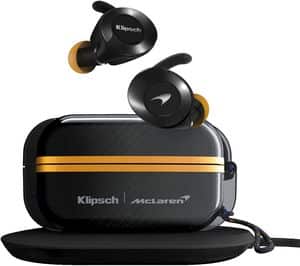 Klipsch T5 II True Wireless Sport McLaren