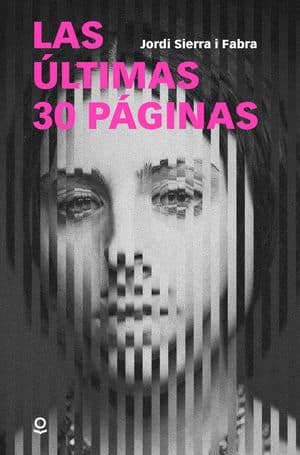 Las Últimas 30 Páginas Novedades Editoriales 