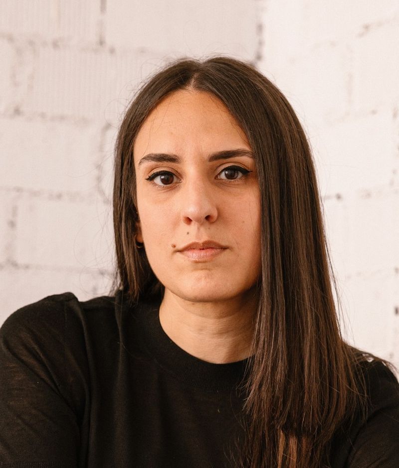 Lucia Solla