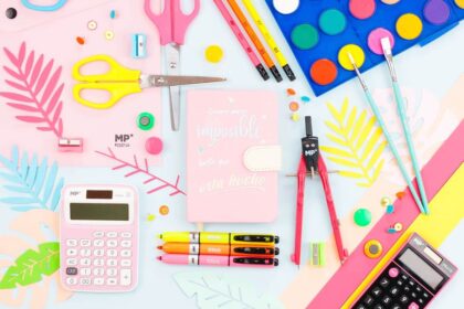 MP artículos escolares