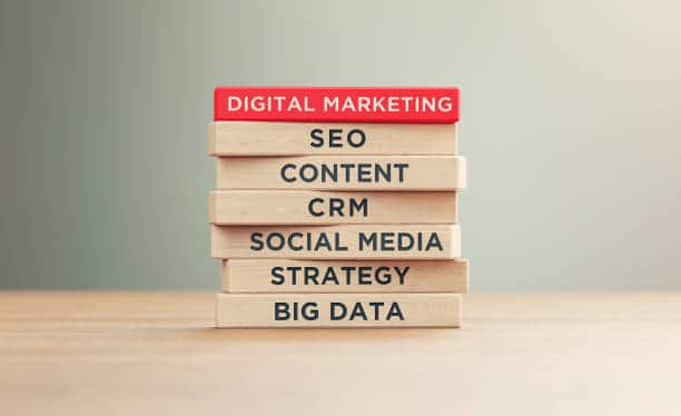 Digital Marketing