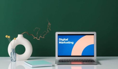 Master En Marketing Digital