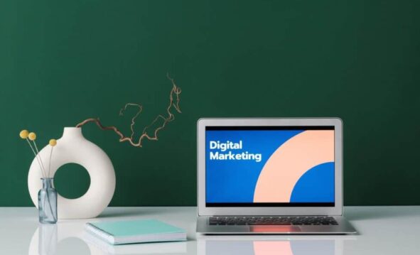 Master En Marketing Digital