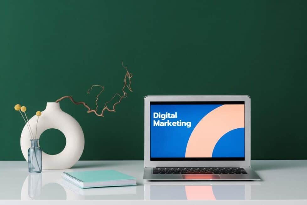 Master En Marketing Digital