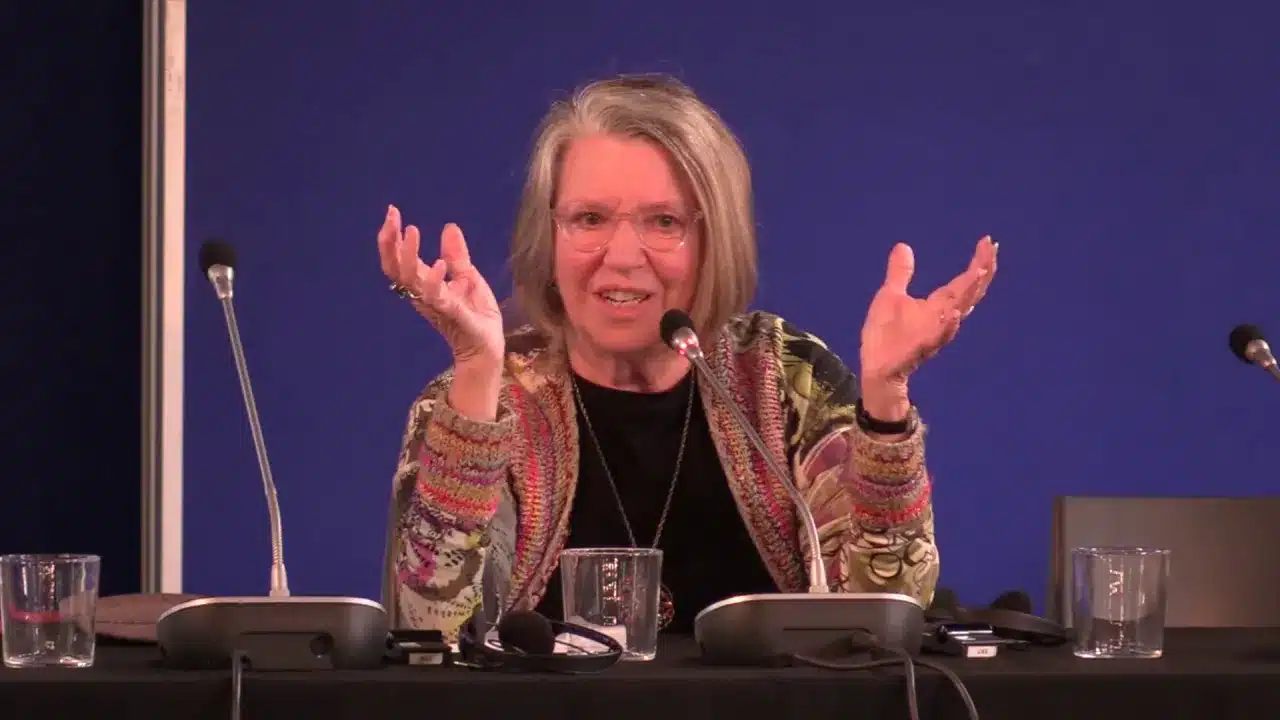 Nancy Fraser