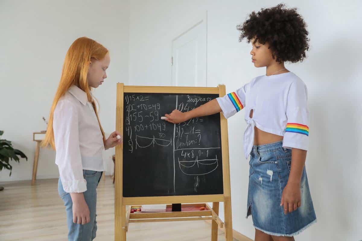 Niños con altas capacidades