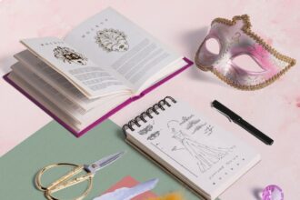 libros carnaval