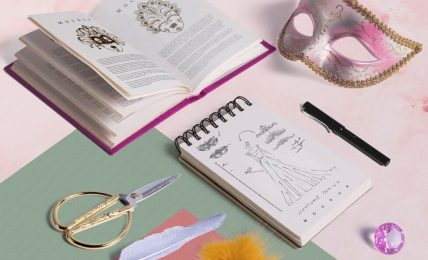 libros carnaval
