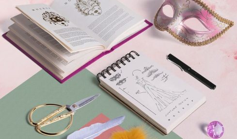 libros carnaval