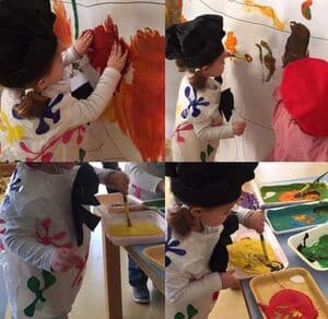 Pintor