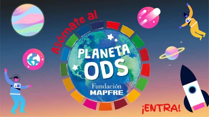 Fundación MAPFRE