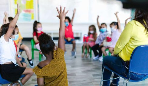 Colegios Públicos Premiados