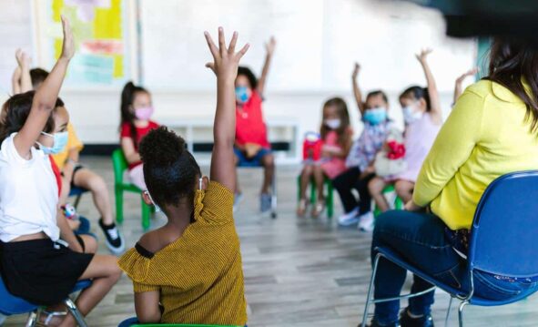 Colegios Públicos Premiados